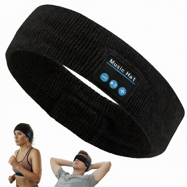 Bandeau connecté bluetooth