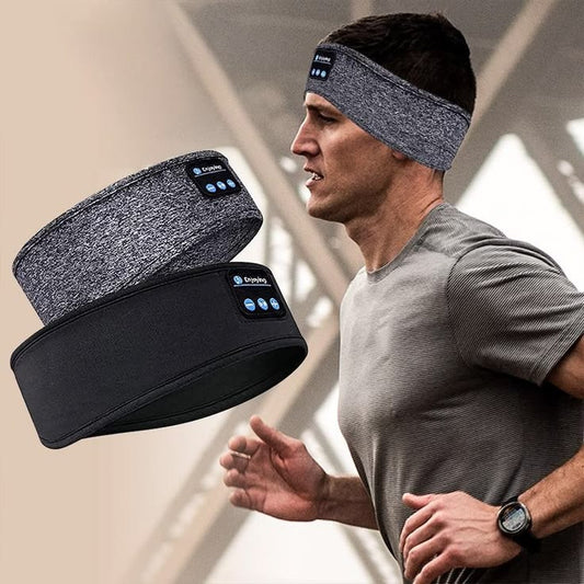 Bandeau connecté bluetooth