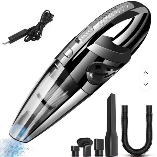 Aspirateur portable