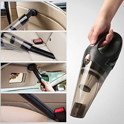 Aspirateur portable