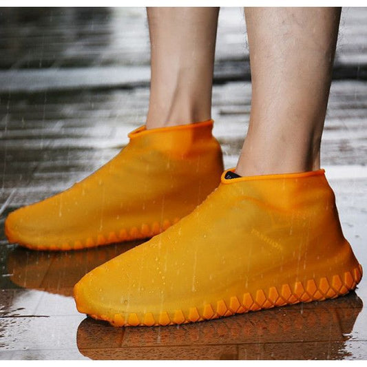 Couvre chaussures imperméables