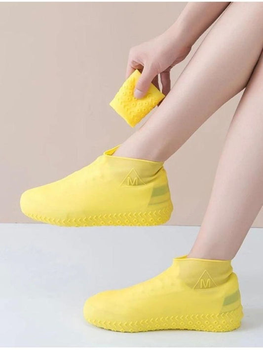 Couvre chaussures imperméables