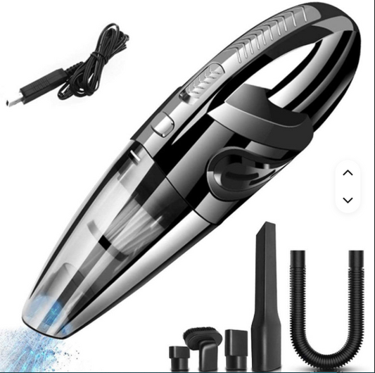 Aspirateur portable